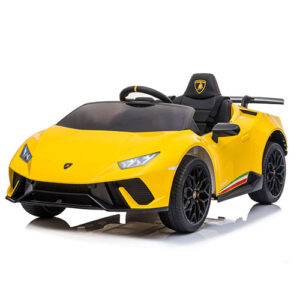 Kids Toy Car – Lamborghini Huracan