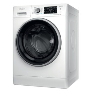 Whirlpool FFD 9469 BSV UK Freestanding 9kg Washing Machine
