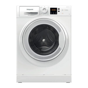 Hotpoint Washing Machine NSWF945CW