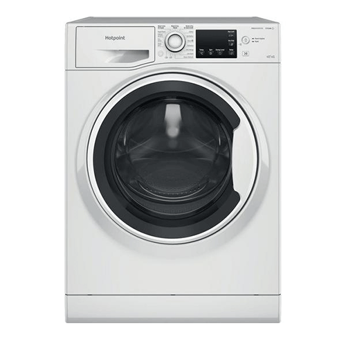Hotpoint NDB9635W Washer/Dryer