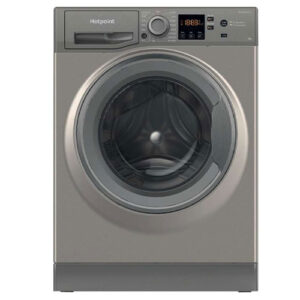 Hotpoint NSWF945CGG Washing Machine