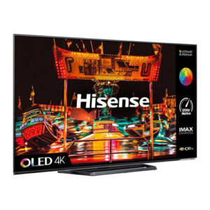 Hisense 65″ OLED TV 65A85HTUK