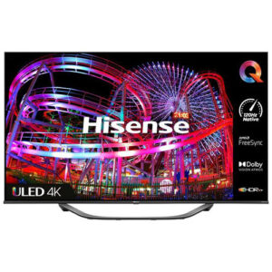 Hisense 65″ QLED TV 65U7HQTUK