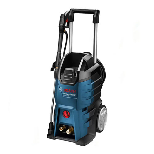 Bosch Pressure Washer GHP5-55 - Family Vision