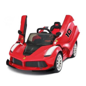 Ferrari Laferarri FXX K Kids Electric Car
