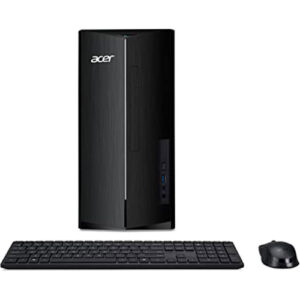 Acer Aspire TC-1760 i5 Desktop PC