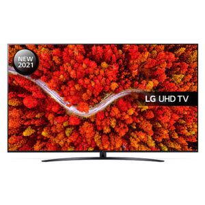 LG 75UP81006 75″ Smart 4K Ultra HD HDR LED TV