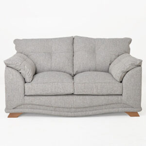 Buoyant Nicole 2 Seater Fabric Sofa