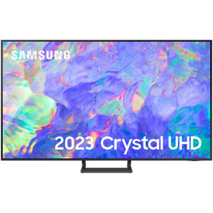 Samsung UE55CU8500 55 inch 4K Ultra HD HDR Smart LED TV
