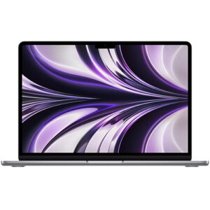 Apple MacBook Air 2022 13.6inch M2 – Space Grey