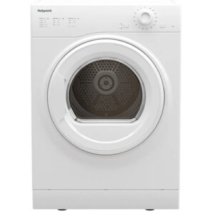 Hotpoint H1D80W Tumble Dryer – White