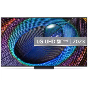 LG UR91006 55 inch tv