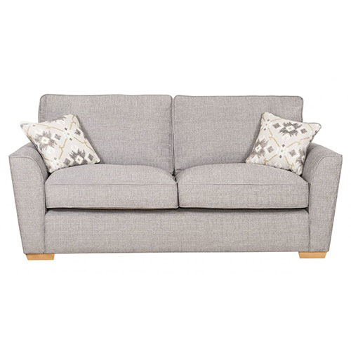 Buoyant Fantasia – 3 Seater Sofa