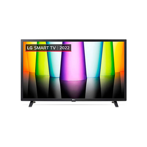 LG 32″ Smart TV