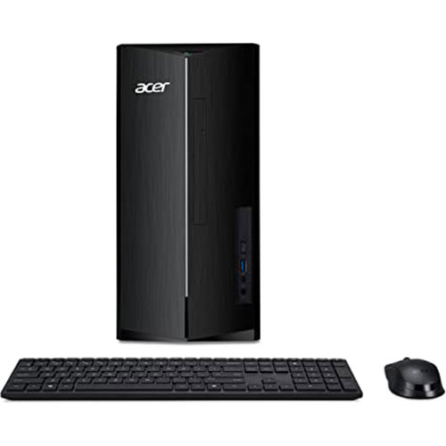 Acer Aspire Desktop Computer i5 – 12400