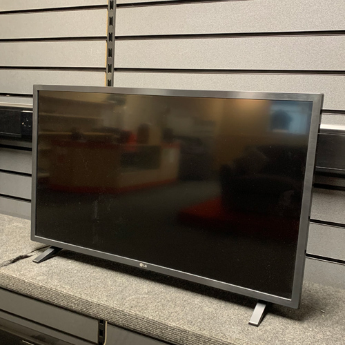 LG 32 Inch 32LQ630B6LA Smart HD Ready HDR LED Freeview TV
