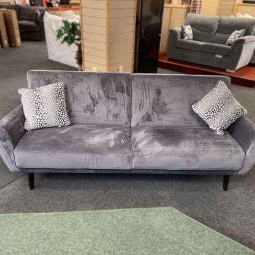 Clearance: Julian Bowen Monza Sofa Bed