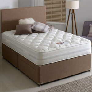 Dura Beds Vermont Super King Size Bed