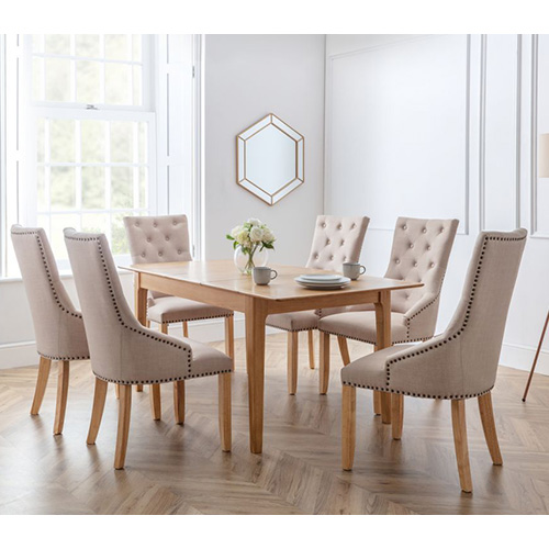 Cotswold Dining Set