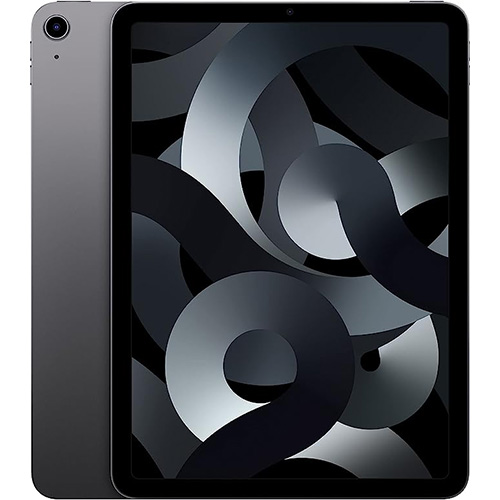 Apple iPad Air 2022 10.9 Inch Wi-Fi 64GB – Space Grey