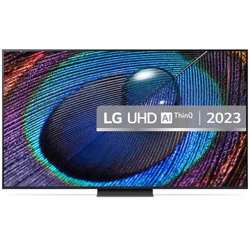 LG 75″ Smart 4K UHD TV