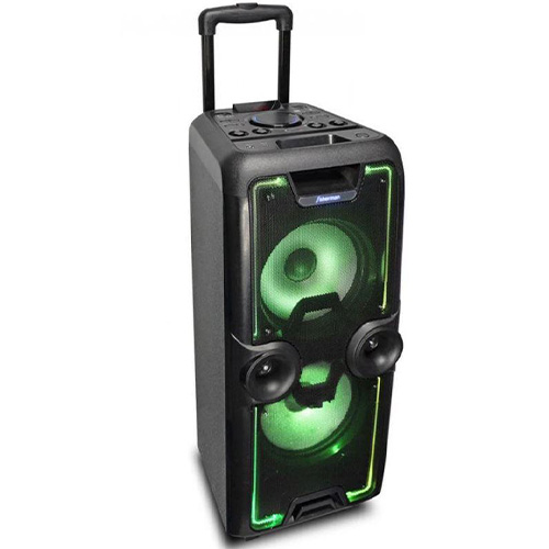 IDance Mega Box 2000 Portable Bluetooth Sound System 400W Speaker
