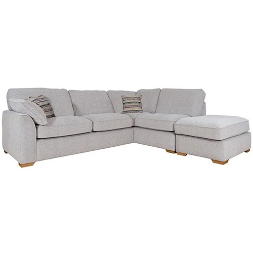 Buoyant Lorna Fabric Corner Sofa