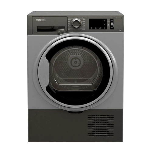 Hotpoint H3 D81GS Tumble Dryer