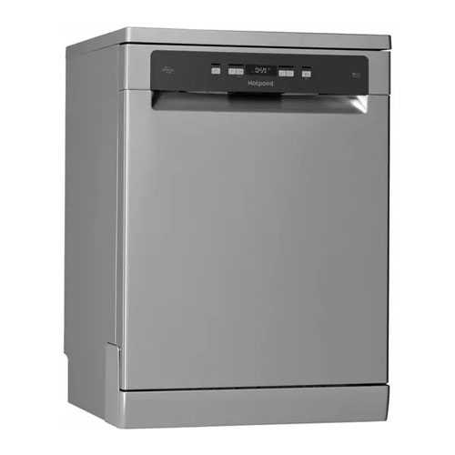 Hotpoint Dishwasher HFC3C26WCX
