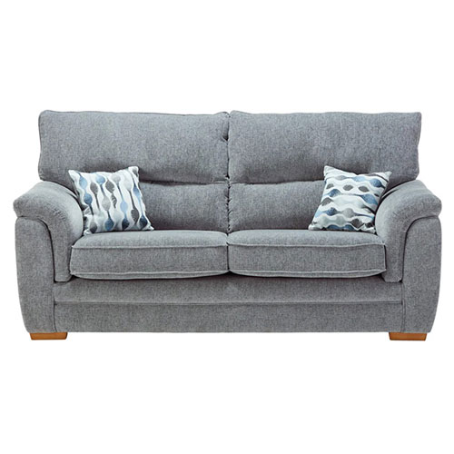 Lebus Keaton – 3 Seater Sofa