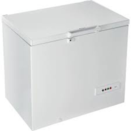 Hotpoint Cs2a250 – Chest Freezer