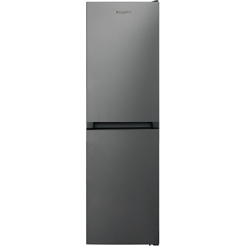 Hotpoint fridge freezer – HBNF55182S