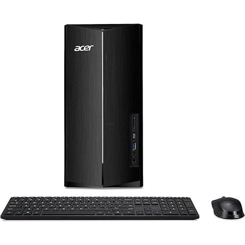 Acer Aspire Desktop Computer i5-13400