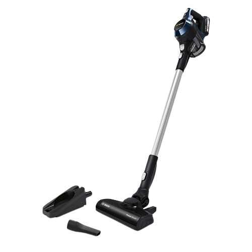 Bosch BBS611GB cordless vacuum cleaner for home use