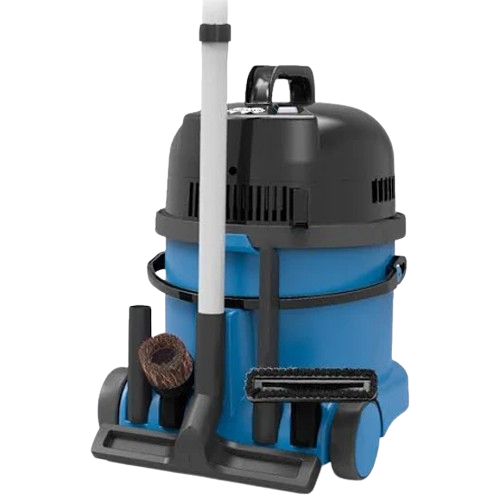 Numatic Charles Wet and Dry Vacuum Cleaner