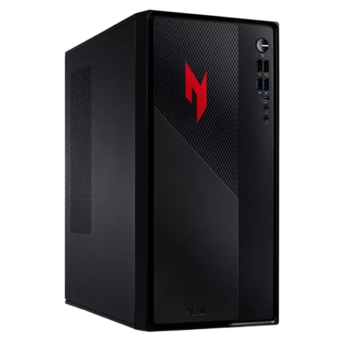 Acer Nitro N20-100 Gaming PC with RTX 5060