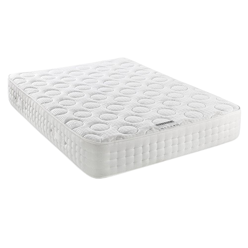 Julian Bowen - Capsule Gel Luxury Super King Mattress