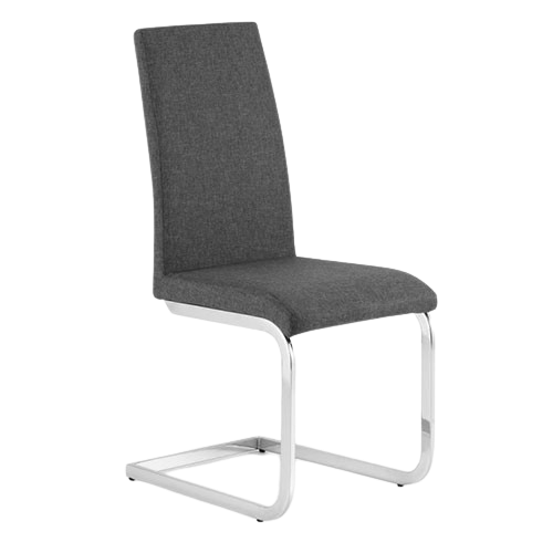 Julian Bowen Roma dining chair product image