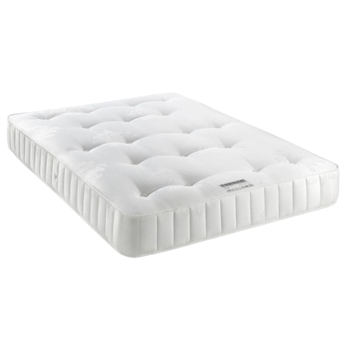Capsule Memory Pocket 1000 Mattress