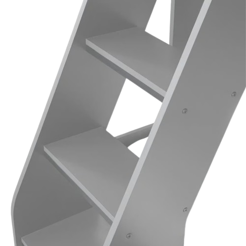 Julian Bowen Domino triple sleeper bed frame
