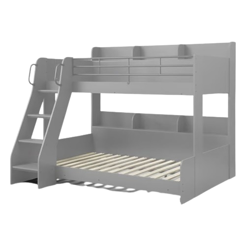 Julian Bowen Domino triple sleeper bed frame