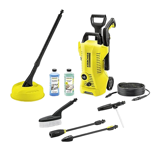 Kärcher K2 Premium Full Control Car and Home Pressure Washer