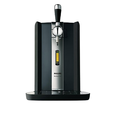 Philips beer machine for home draught beer