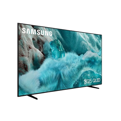 Samsung 75 inch QLED 4K Smart TV QE75Q7F2AUXXU