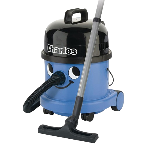 Numatic Charles Wet and Dry Vacuum Cleaner