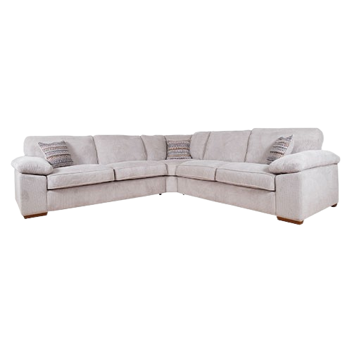 Modern Buoyant Dexter 2 Corner 2 suite for living rooms and family spaces