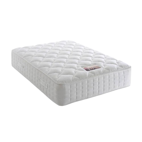 Comfortable Durabed Vermont single mattress for restful sleep