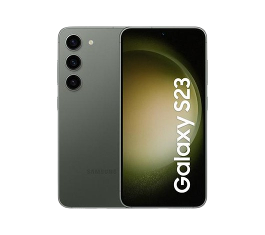Samsung Galaxy S23 smartphone product image