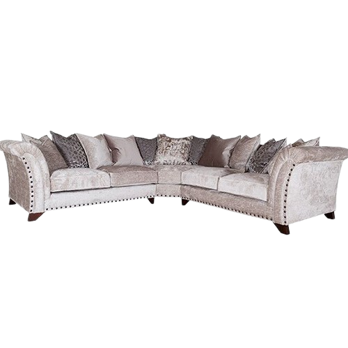 Modern Buoyant Vesper corner sofa for living rooms