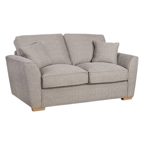 Atlantis 2-seater sofa with plush cushions and modern design.